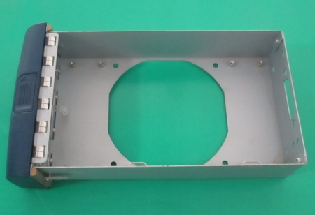 钣金加工工艺的发展