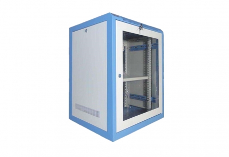 钣金机箱机柜连接处的加工方法