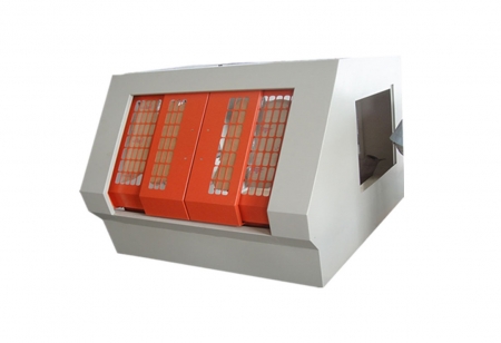 选择钣金加工厂家时需要重视的两个问题