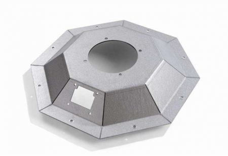 怎么选择精密钣金加工厂家