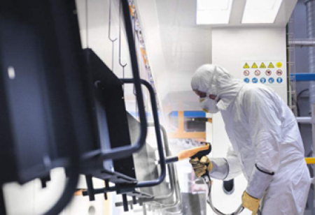 焊接钣金加工件时有哪些注意事项