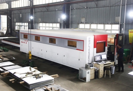 钣金加工常用的五大材料