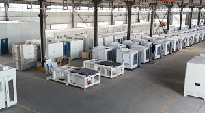 武汉钣金加工赋能光伏产业：光伏设备钣金结构设计的核心要素解析