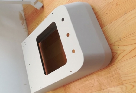 揭秘2026年精密钣金的“七步成型”全流程