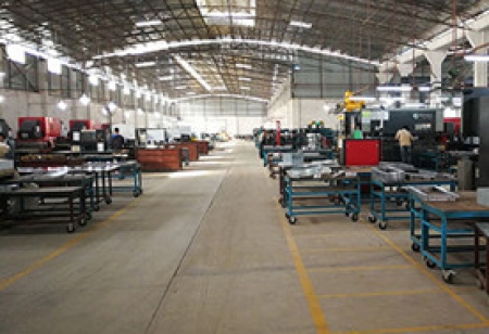 钣金加工在操作上需要注意哪些细节