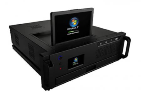 钣金加工机柜的分类及作用