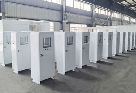 钣金厂经验谈:电镀和喷漆,不同需求该如何抉择?