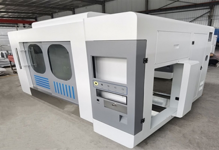 下料出错,钣金机箱制作前功尽弃?预防妙招在此