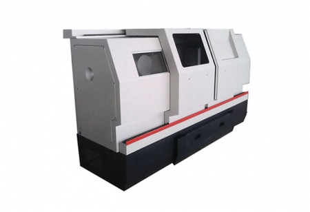 如何通过镭射切割提升机箱机柜外形美观与功能性