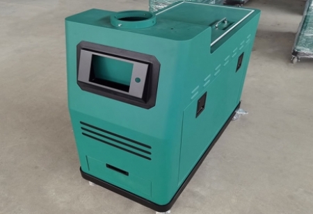 钣金机柜电磁屏蔽设计:通讯设备场景的特殊工艺与标准解析