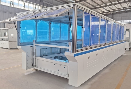 武汉钣金外壳强度提升:加强筋设计与局部沉孔工艺的协同作用