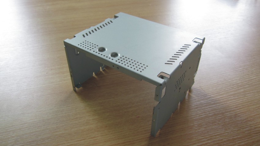 钣金加工 钣金加工